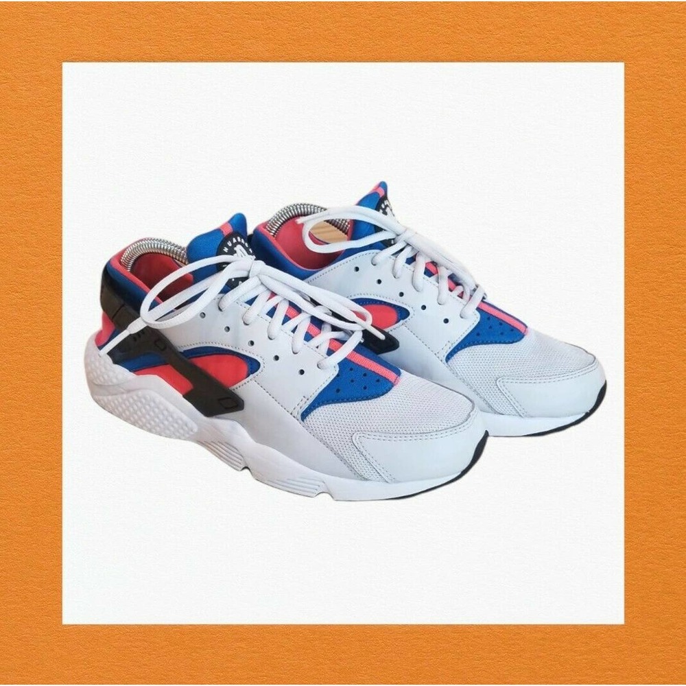 Nike US women's size 10 Air Hurache 624835-031 2017